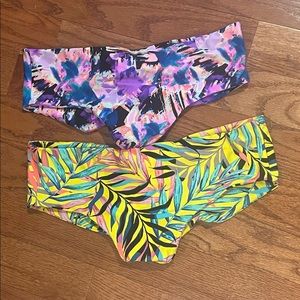 Fused Hawaii XL Kona Bottoms